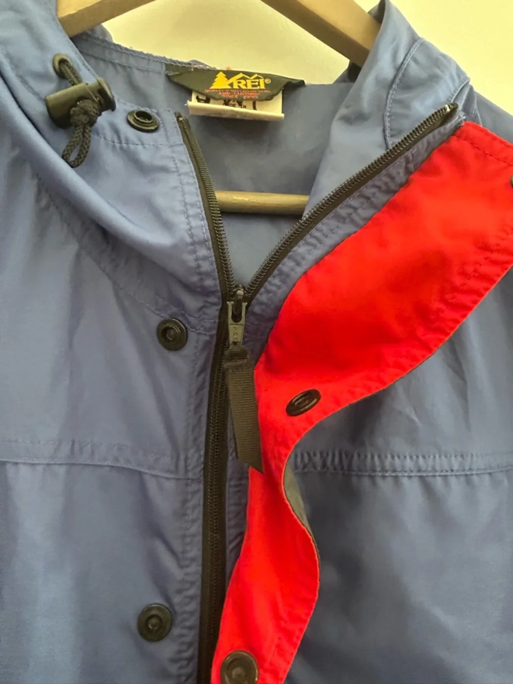 REI vintage men’s
